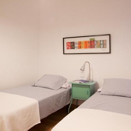 Ferienwohnung Sagrada Familia Barcelona Exterior foto