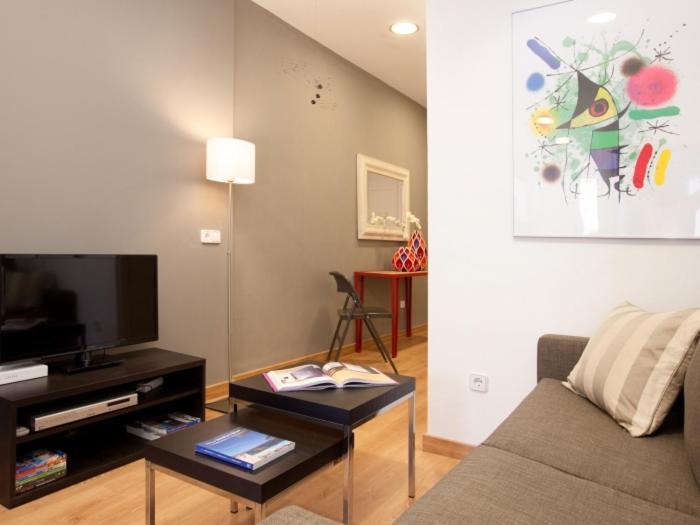 Ferienwohnung Sagrada Familia Barcelona Exterior foto